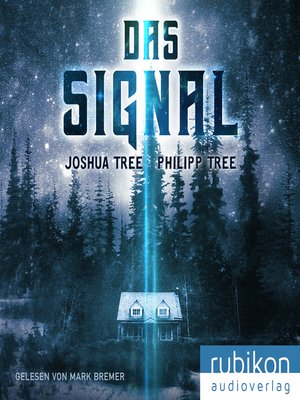 cover image of Das Signal (1)